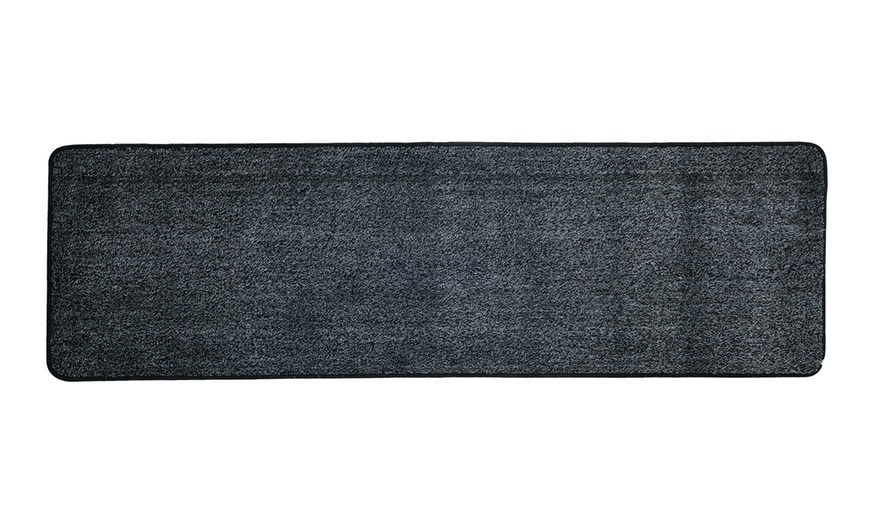 Image 29: Vinsani Clean Step Runner Mat