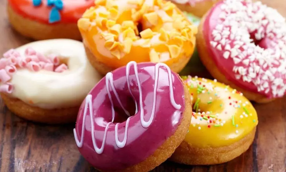 Curso online de elaboración de bollería y repostería para 1 persona