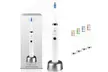 Truewhite Advanced Care Electric Toothbrush with 3 Brush Heads - Second Medium
