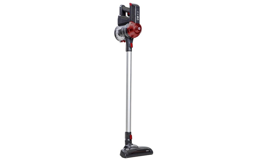 Image 5: Hoover Pet Plus Cordless Vacuum
