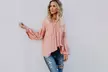 1 ou 2 blouses en dentelle et coton "Yasmina", pour femme - Second Medium