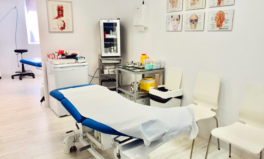 Image 2: Hasta 8 hilos tensores Arpón 3D de última generación efecto lifting