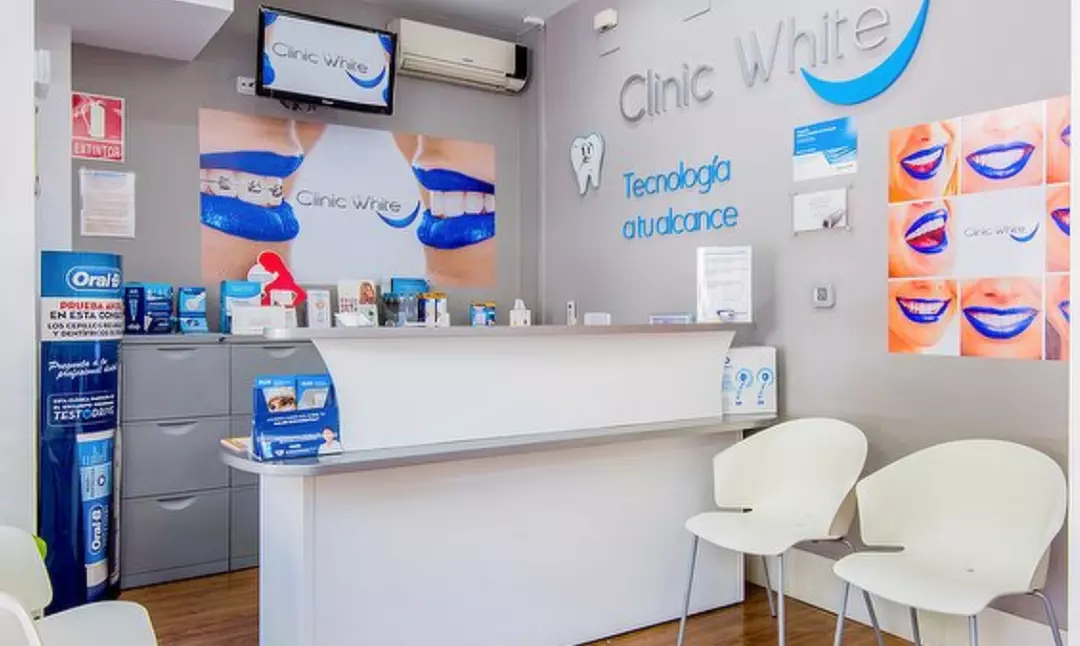 Limpieza bucodental completa