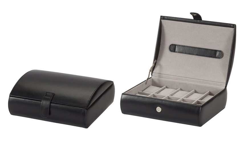 Image 13: Mele & Co Watch Box