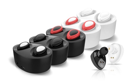 Auricolari Bluetooth