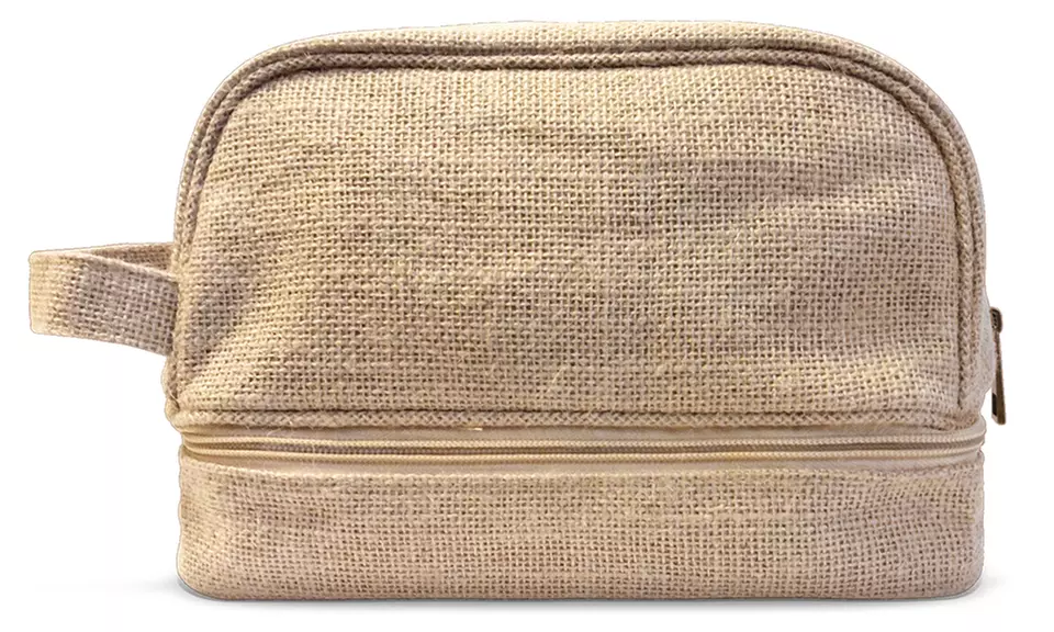 Trousse pour cheveux hyaluronique Moea - Second Medium