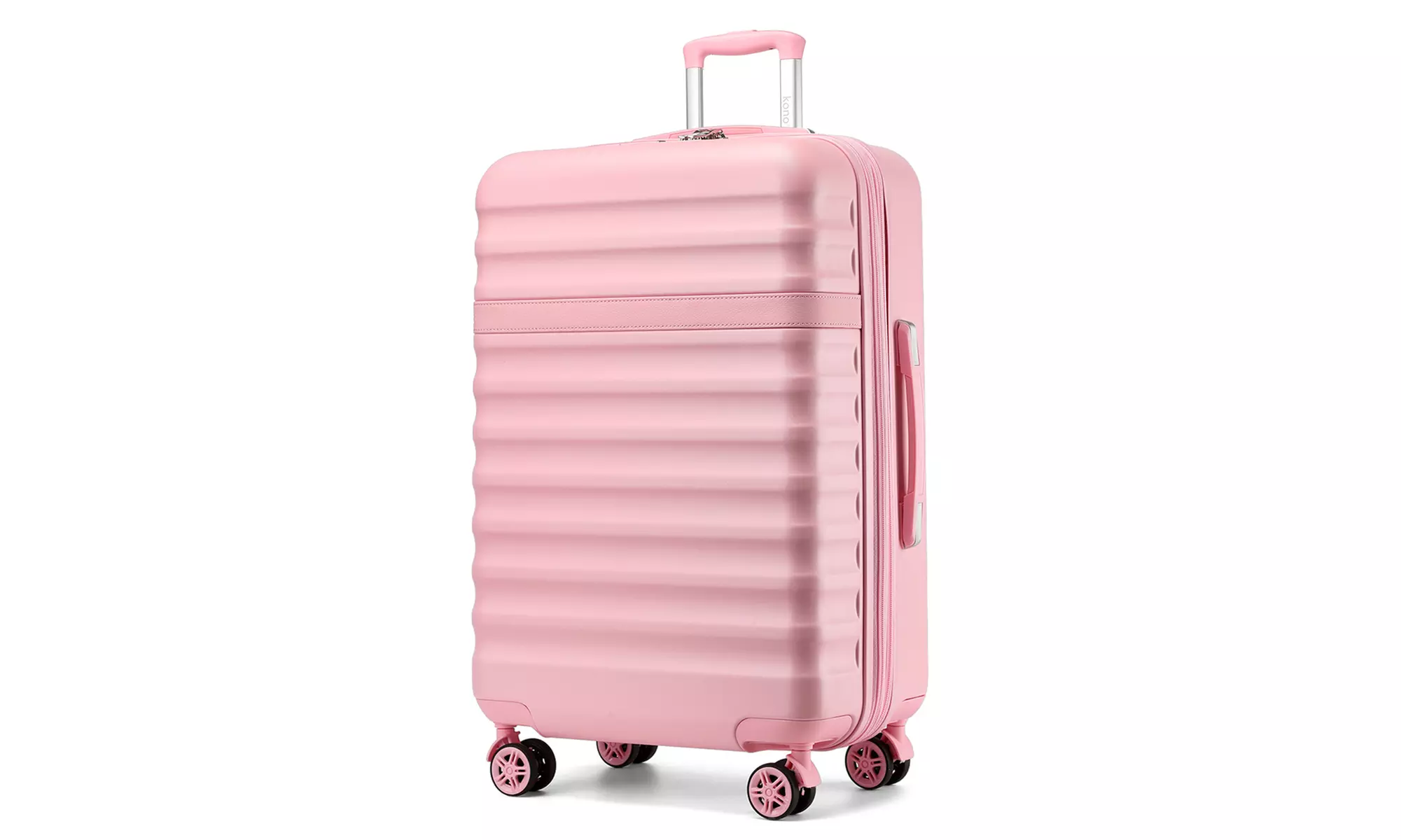 Valise en polycarbonate et ABS