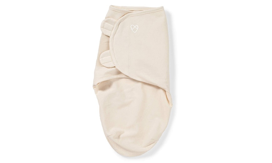 Image 21: Summer Infant Swaddle 