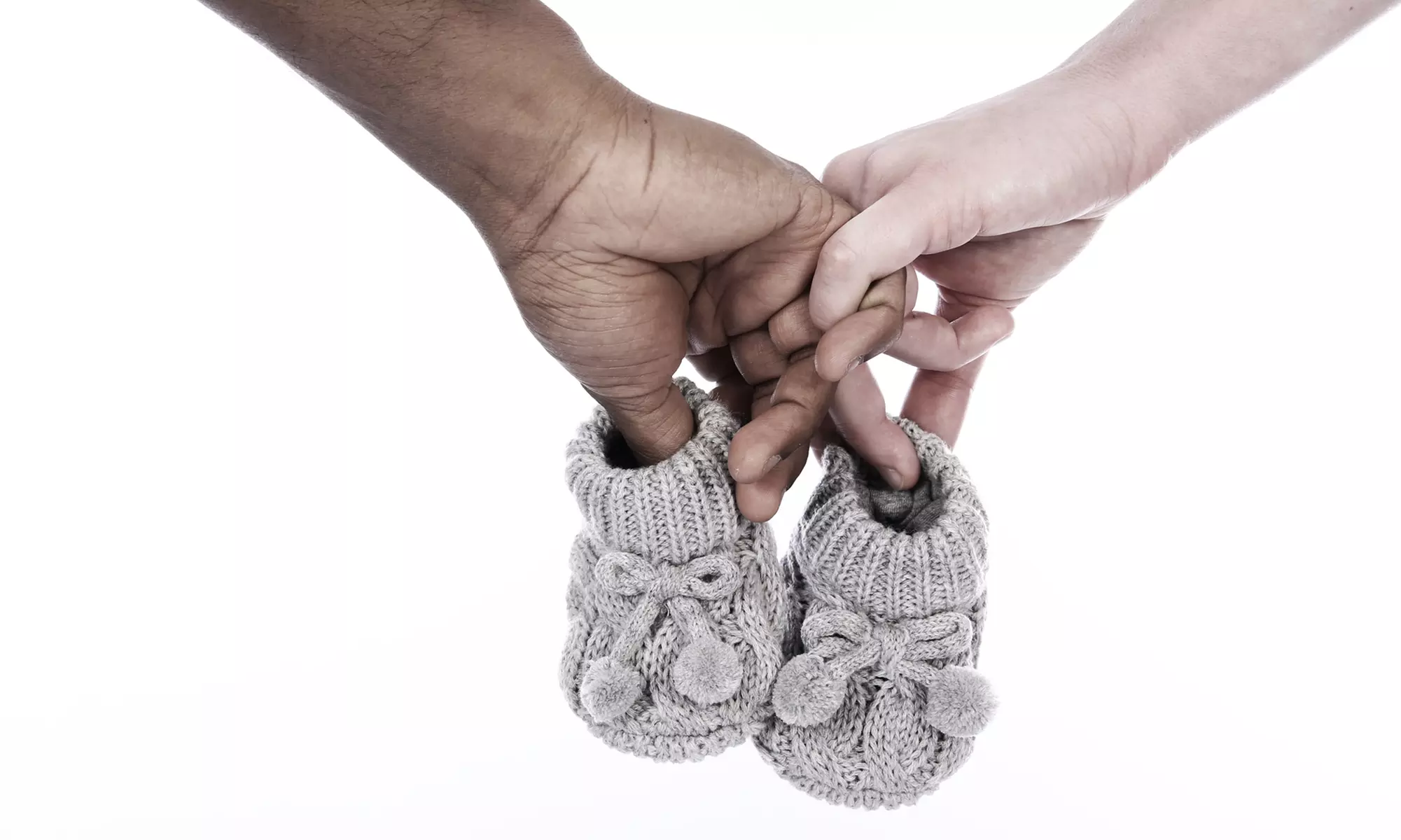 Zwangerschaps-fotoshoot in Arnhem