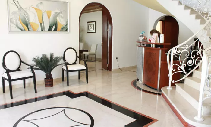 Laser Hair Removal Sessions at Montreal International Clinic