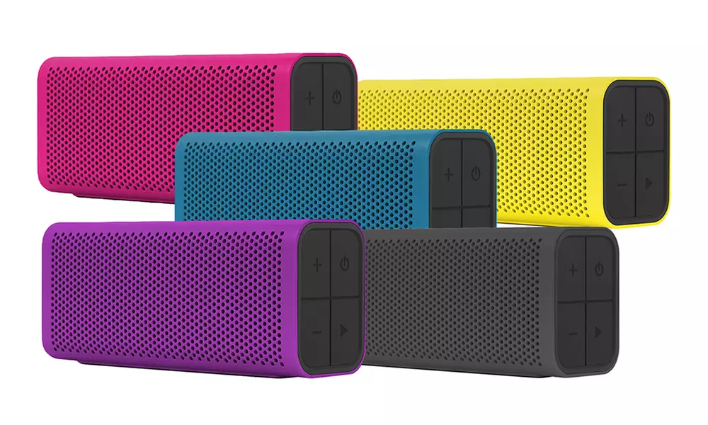 ​Braven 705 Wireless Bluetooth Speaker and Power Bank - Primary Image