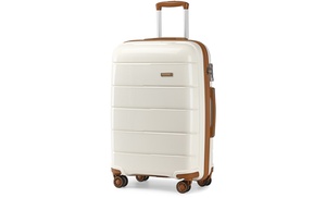 Kono Hard-Shell Suitcase or Set