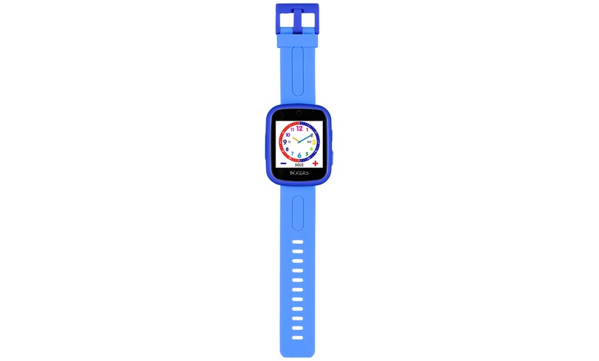 Image 2: Tikkers Interactive Watch