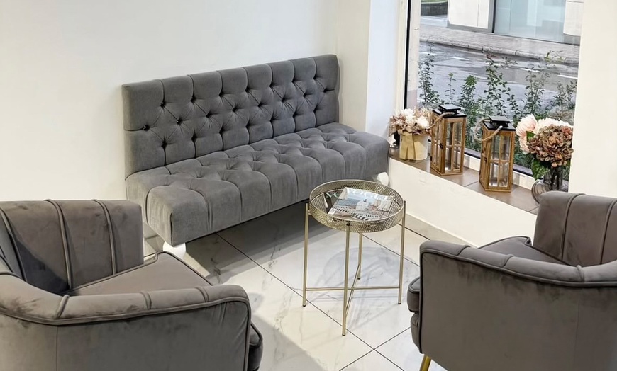 Image 4: Pakiety zabiegów oczyszczających, odżywczych i dodających cerze blasku