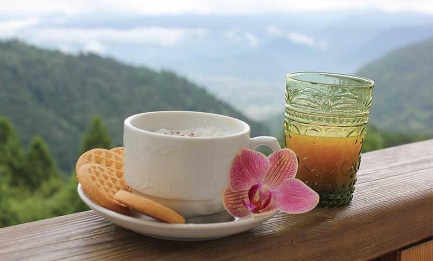 Image 19: Belluno: camera matrimoniale con colazione o mezza pensione e Spa