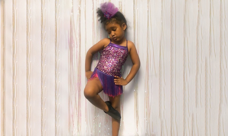Explore Fun Dance Classes for Kids in Various Styles