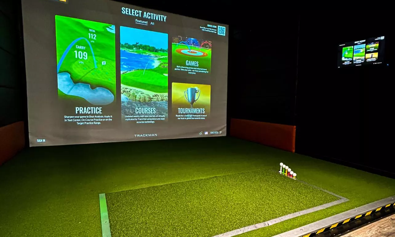 Hit the Bullseye, Sip Your Fav Drink & Share a Fun Darts Experience