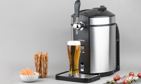 Spillatore di birra H.Koenig disponibile in 2 modelli