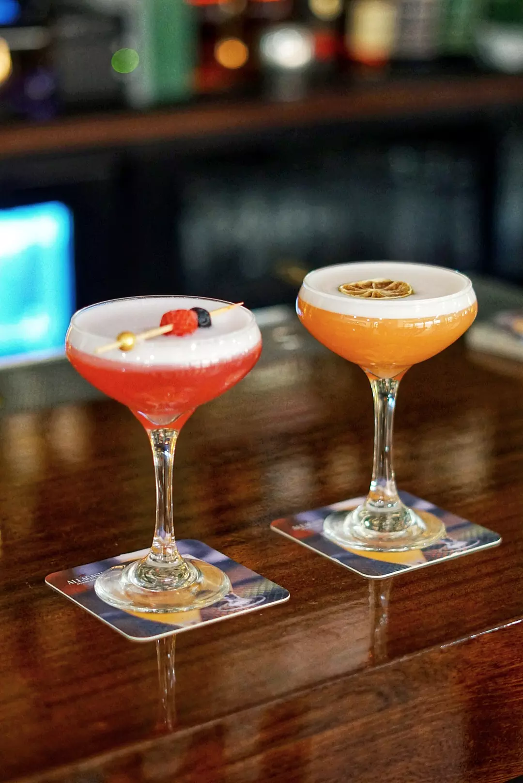 Cocktail Brunch for Two