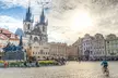 ✈ Prague:  2-4 Nights at a Choice of 4* Hotels with Breakfast and Flights* - Image 2