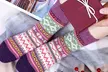 1x,3x oder 5x atmungsaktive Vintage-Socken in Gr. EU 36-41 - Image 5