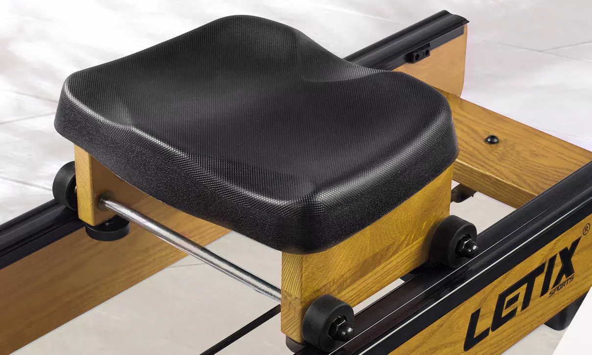 LetixSports Aqua rowing machine WR107 - Image 5