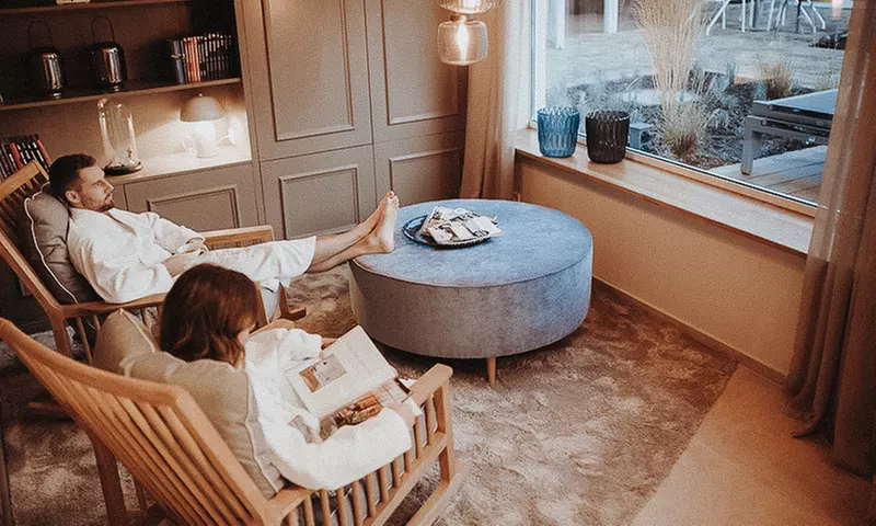 Teutoburger Wald: 1-4 Nächte inkl. Frühstück und Wellness