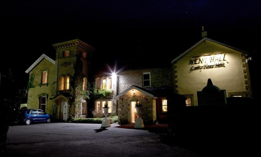 Image 12: Cumbria: Double Room with Breakfast