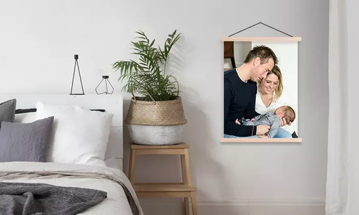 Photo sur poster, dimension au choix, sur le site Hello Deco dès 9,99 € (jusqu'à 79% de réduction) - Second Medium