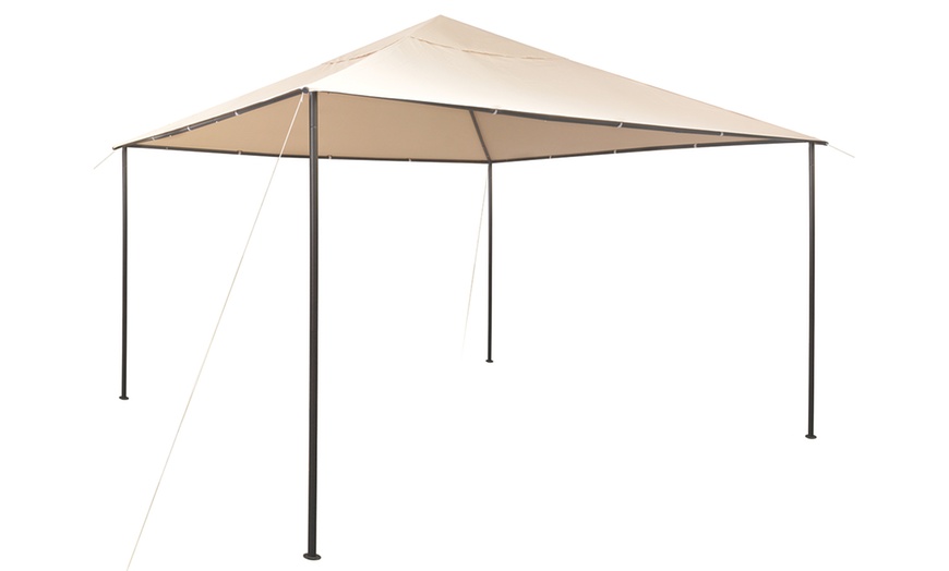 Image 11: VidaXL Gazebo Pavilion Tent 