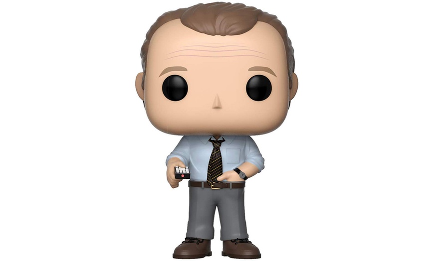 Image 1: Funko POP Married with Children