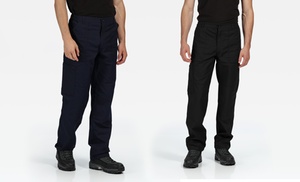 Regatta Men's Cargo Trousers