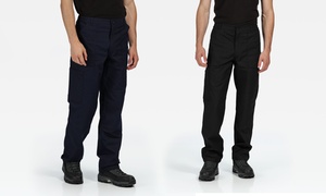 Regatta Men's Cargo Trousers