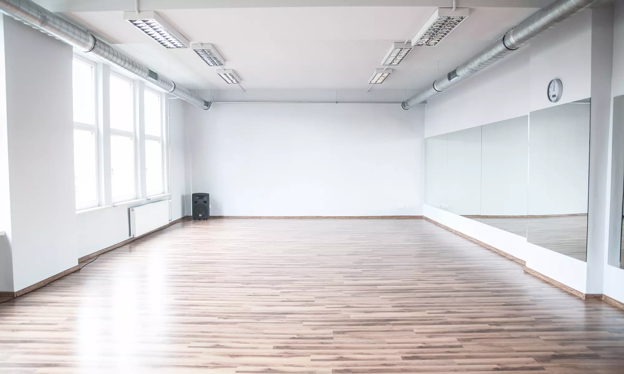 Karnety na siłownię i fitness