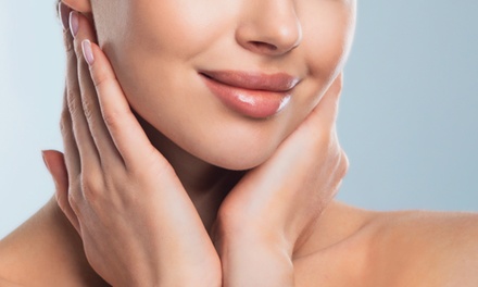 0.5ml Dermal Filler on Lips - Michele Osmak Aesthetics