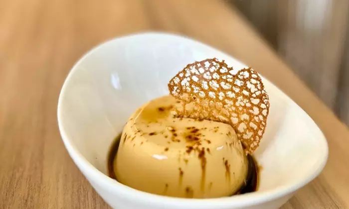 Menú de arroces para 2 o 4 frente al mar con postre y opción a vino