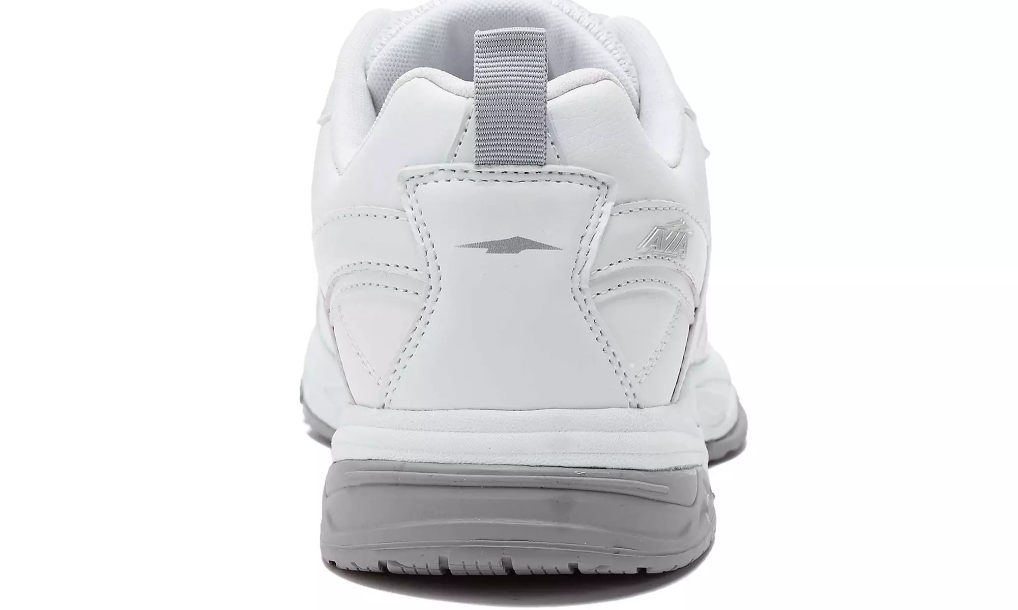 Avia Men's Strap Slip-Resistant Athletic Shoes. Wide Width Available. - Second Medium