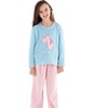 Image 7: Kids' Warm Pyjama Selection