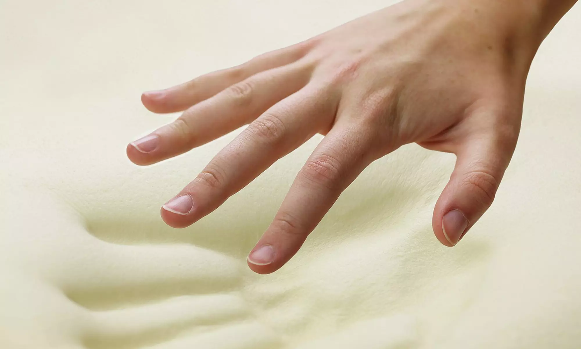 Memory Sprung Mattress