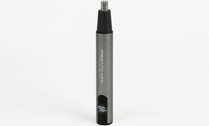 Image 13: Tondeuse nez et oreilles 2-en-1 Proficare