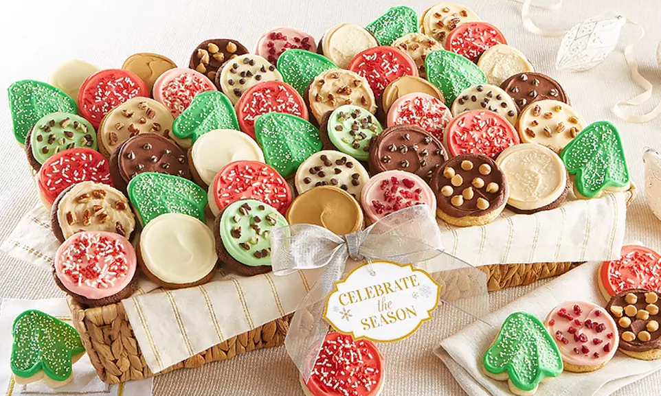 $15 for $30 Worth of Cookies, Cakes, and Baked Goods from Cheryl's - Second Medium