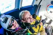Skok tandemowy dla 1-2 osób z instruktorem z minimum 4000 metrów w Skydive.pl – 4 lokalizacje - Image 3
