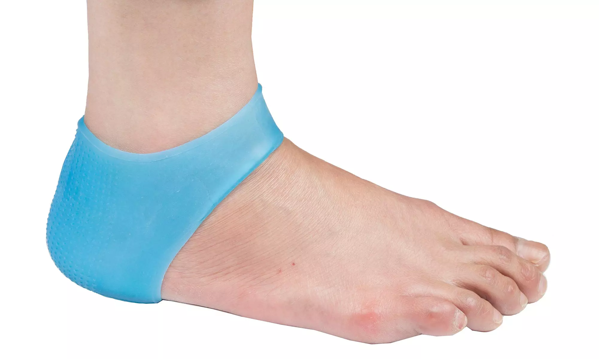 1, 2 ou 3 paires de support en gel pour réduire les douleurs - Second Medium