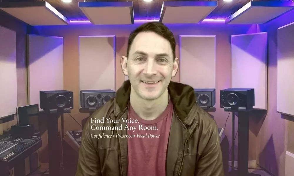 Self-Paced Vocal and Performance Foundations Training – Marina del Rey