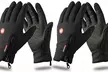 Softshell Gloves - Second Medium
