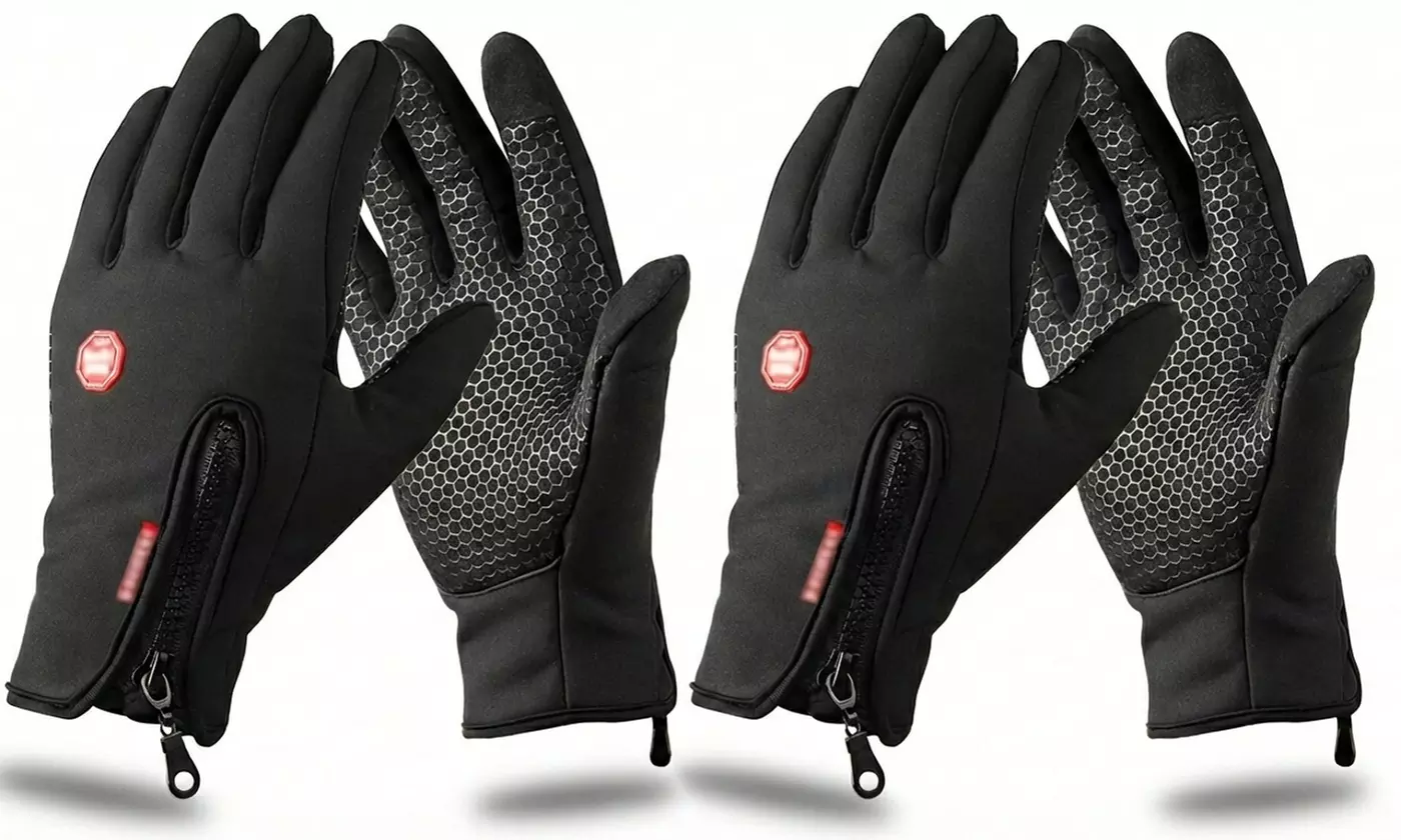 Softshell Gloves