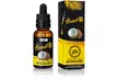 High-Potency Pharmaceutical-Grade CBD Oil Tincture from Sunset CBD - Second Medium