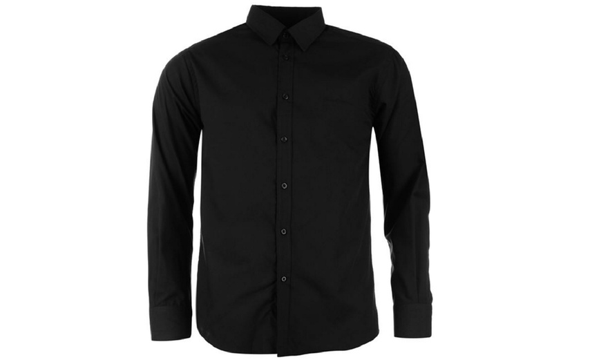 Image 2: Pierre Cardin Shirt