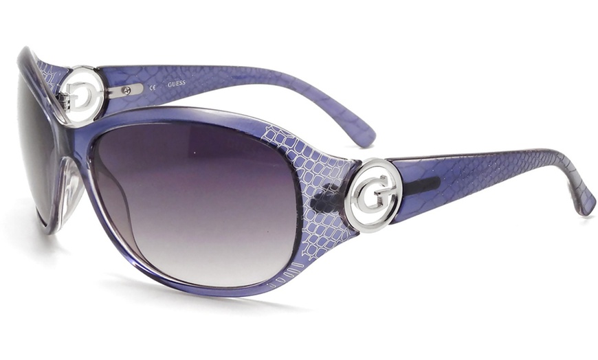 Image 12: Guess Women's Sunglasses