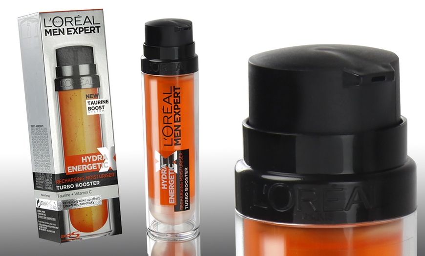 Image 4: L'oreal Men Expert Products 